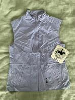 Pikeur dames bodywarmer lila maat 38, Dieren en Toebehoren, Paardrijkleding, Ophalen of Verzenden, Dames, Bovenkleding, Nieuw