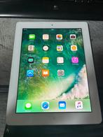 Apple iPad 4e generatie 16GB gebruikt, Computers en Software, Apple iPads, Gebruikt, Apple iPad, Wit, 16 GB
