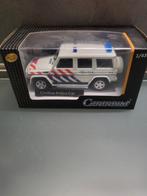 Cararama 1/43 Civilian Police Car - Nieuw in Doos, Hobby en Vrije tijd, Modelauto's | 1:43, Ophalen of Verzenden, Nieuw, Auto