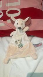 Primark roo disney knuffeldoekje, Ophalen of Verzenden, Nieuw, Overige typen