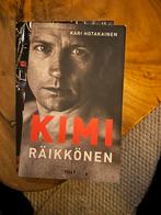 Kimi raikkonen, Ophalen of Verzenden