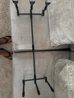 Century Carbon Stealth 3 Rod Pod - 2 Piece, Watersport en Boten, Ophalen of Verzenden, Zo goed als nieuw, Overige typen