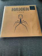 Haken - Virus (Rare)(Nieuw 2LP+CD ), Cd's en Dvd's, Vinyl | Hardrock en Metal, Ophalen of Verzenden, Nieuw in verpakking