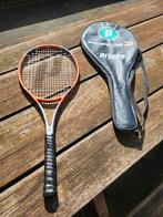 Prince Force 3 Titanium, Sport en Fitness, Racket, Ophalen of Verzenden, Prince, Zo goed als nieuw