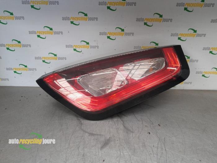 Achterlicht rechts van een Fiat Punto, Auto-onderdelen, Verlichting, Fiat, Gebruikt, 3 maanden garantie