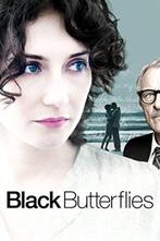 Black Butterflies DVD, Vanaf 12 jaar, Zo goed als nieuw, Drama, Verzenden