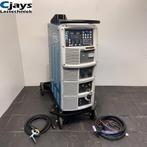 Demo OTC A500P ACDC Tig Lasapparaat 24 Maan. Garantie, Ophalen of Verzenden, Zo goed als nieuw, 250 ampère of meer, Tig