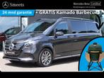 Mercedes-Benz EQV 300 L2 AVANT. 8 pers. (365km WLTP), Gebruikt, 365 km, 90 kWh, 2588 kg