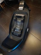 2 way fix Isofix base voor Maxi-Cosi, Kinderen en Baby's, Ophalen, Gebruikt, Zijbescherming, Isofix
