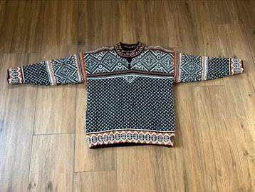 Dale of Norway Sport Noorse wollen trui Windstopper mt M / S beschikbaar voor biedingen