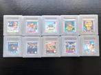 Zeldzame Gameboy Spelletjes, Spelcomputers en Games, Games | Nintendo Game Boy, Avontuur en Actie, Gebruikt, 1 speler, Ophalen of Verzenden