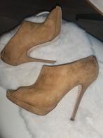 Jimmy Choo hakken, Kleding | Dames, Zwart, Lage of Enkellaarzen, Ophalen of Verzenden, Jimmy Choo