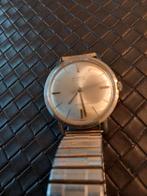 Mooie vintage Borel Automatic herenhorloge, Sieraden, Tassen en Uiterlijk, Horloges | Heren, Ophalen, Staal, Overige merken