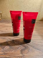 Rituals of Ayurveda Whipped Body Cream 100 ML, Ophalen of Verzenden