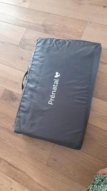 Prenatal matras baby voor reisbed campingbed  beschikbaar voor biedingen
