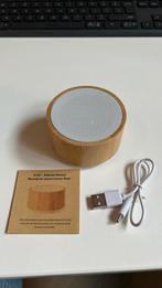 Mini Draadloze Speaker - RoHs Compliant, Overige merken, Overige typen, Nieuw, Ophalen of Verzenden