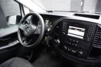 Mercedes-Benz Vito 116 CDI Automaat EURO 6 - Airco - PDC - C, Automaat, Gebruikt, Wit, Diesel