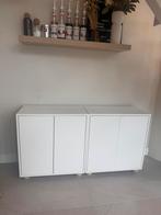 Ikea EKET kasten, Huis en Inrichting, Ophalen, Kunststof, 50 tot 100 cm, 25 tot 50 cm