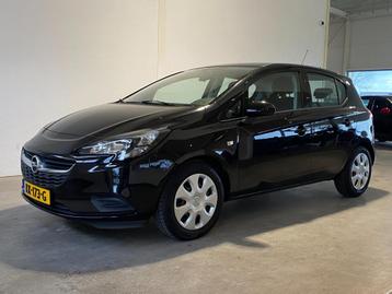 Opel Corsa 1.4 90PK Edition 5drs NL-auto beschikbaar voor biedingen