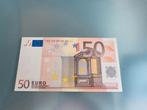 50 Euro biljet 2002 unc Nederland g026c1, Postzegels en Munten, Bankbiljetten | Europa | Eurobiljetten, Ophalen, Overige landen