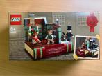 Lego 40410 Charles Dickens Tribute, Ophalen of Verzenden, Nieuw, Complete set, Lego