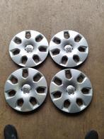 Opel Wieldoppen Set - 4 stuks 16inch, Ophalen of Verzenden, Gebruikt