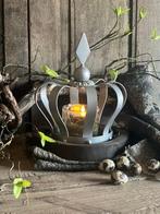 Metalen kroontjes, Sliedrecht, Nieuw, Ophalen of Verzenden, Home Fourteen