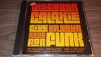 Discobar Galaxie - Give Up Your Food For Funk, Ophalen of Verzenden, Zo goed als nieuw, Pop
