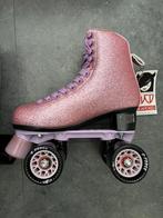 Exclusieve Chaya Skates Roze Glitter Rolschaatsen - Nieuw, Sport en Fitness, Overige merken, Overige typen, Nieuw, Ophalen of Verzenden