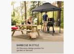Blumfeldt overkapping bbq-tent paviljoen Partytent NIEUW, Ophalen, Partytent, Minder dan 4 meter, Nieuw