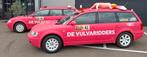2 kant-en-klare vw passat rally garbage youngtimers btw, Auto's, Voorwielaandrijving, Handgeschakeld, 1781 cc, Particulier
