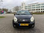 Suzuki Alto 1.0 2010 Zwart, Voorwielaandrijving, 200 kg, 4 stoelen, Handgeschakeld