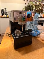 QuickMill 810 - reparatie kopsproeier, Ophalen, Afneembaar waterreservoir, Espresso apparaat, Gemalen koffie