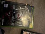 Mortal kombat xbox, Spelcomputers en Games, Games | Xbox Original, 2 spelers, Ophalen of Verzenden, Zo goed als nieuw, Vechten
