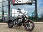 Kawasaki VULCAN S (bj 2025), Chopper, Bedrijf