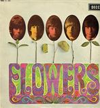 Rolling Stones LP "Flowers" SKL 4888, Ophalen of Verzenden, Gebruikt, 12 inch, Poprock