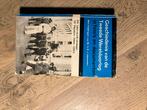 Geschiedenis Tweede Wereldoorlog - Complete Serie, Boeken, Ophalen, 20e eeuw of later, Gelezen, Europa