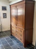 Prachtig Kabinet uit 1780-1800, Antiek en Kunst, Ophalen