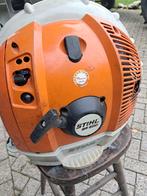 Stihl BR600 Ruggedragen Bladblazer - Topconditie!, Ophalen