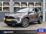 Toyota Yaris Cross 1.5 Hybrid Dynamic Camera Carplay Keyless, Stof, Gebruikt, Met garantie (alle), 116 pk