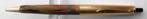 Pelikan 555 RG balpen 1956-1963, Verzamelen, Pennenverzamelingen, Verzenden, Gebruikt, Balpen, Overige merken