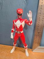 Power ranger pop (26425), Kinderen en Baby's, Speelgoed | Actiefiguren, ., Ophalen of Verzenden, Zo goed als nieuw, Hasbro