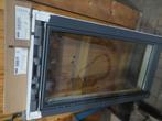 Nieuw velux kunststof dakraam ggu fk06 met edw 1000 gootstuk, Ophalen of Verzenden, Nieuw, Minder dan 80 cm, Dakraam