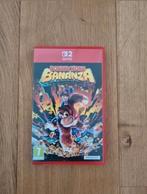 Donkey Kong Bananza, Spelcomputers en Games, Avontuur en Actie, 1 speler, Ophalen of Verzenden, Zo goed als nieuw