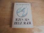 Jezus als zielzorger - Bavinck, J.H, Ophalen of Verzenden, Gelezen, Bavinck, J.H