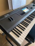 Tk Ketron Sd9 in nieuwstaat., Muziek en Instrumenten, Keyboards, Overige merken, Zo goed als nieuw, Ophalen, 76 toetsen