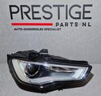 Koplamp Audi A3 8V Xenon LED Rechts 8V0941044L bj.2012-2017, Auto-onderdelen, Verlichting, Gebruikt, -, Ophalen of Verzenden, -