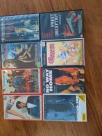 DE CORSICAANSE TWEELING! Tekenfilm Classic Ex-Rental VIDEO!, Cd's en Dvd's, VHS | Film, Alle leeftijden, Verzenden, Gebruikt, Overige genres