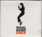 Michael Jackson – Number Ones CD, Verzenden, 2000 tot heden, Zo goed als nieuw