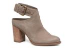 Aldo ADRAYNIA ankle boot cowboylaars taupe bruin maat 39, Pumps, Bruin, Nieuw, Ophalen of Verzenden